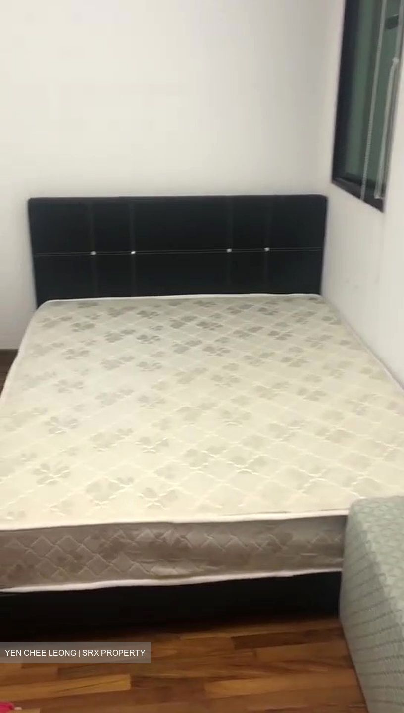 Simei Green Condominium (D18), Condominium #620065541